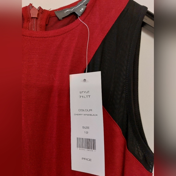 French Connection bodycon dress - Picture 2 of 3